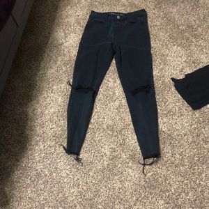 AMERICAN EAGLE Custom jeans